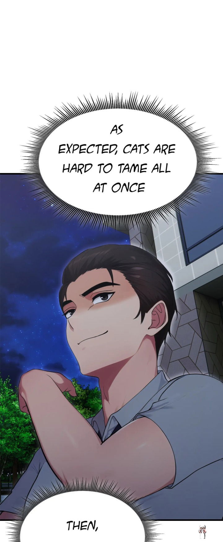 The Wife Game The Wife Game Chapter 14 - Page 76