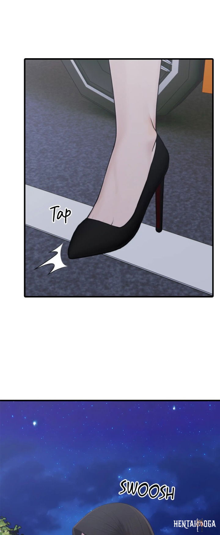 The Wife Game The Wife Game Chapter 14 - Page 79