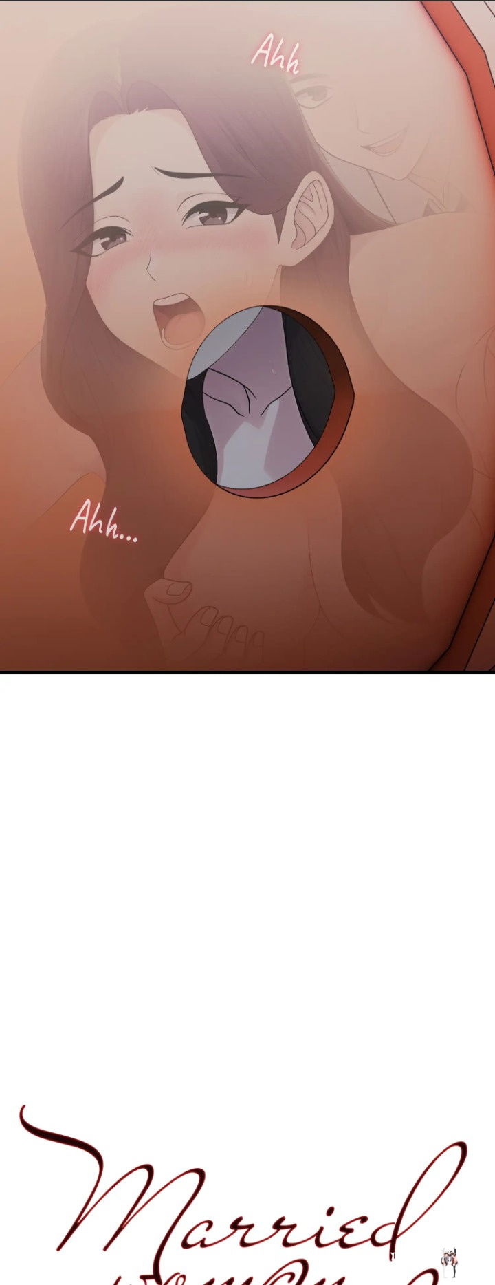 The Wife Game The Wife Game Chapter 14 - Page 8