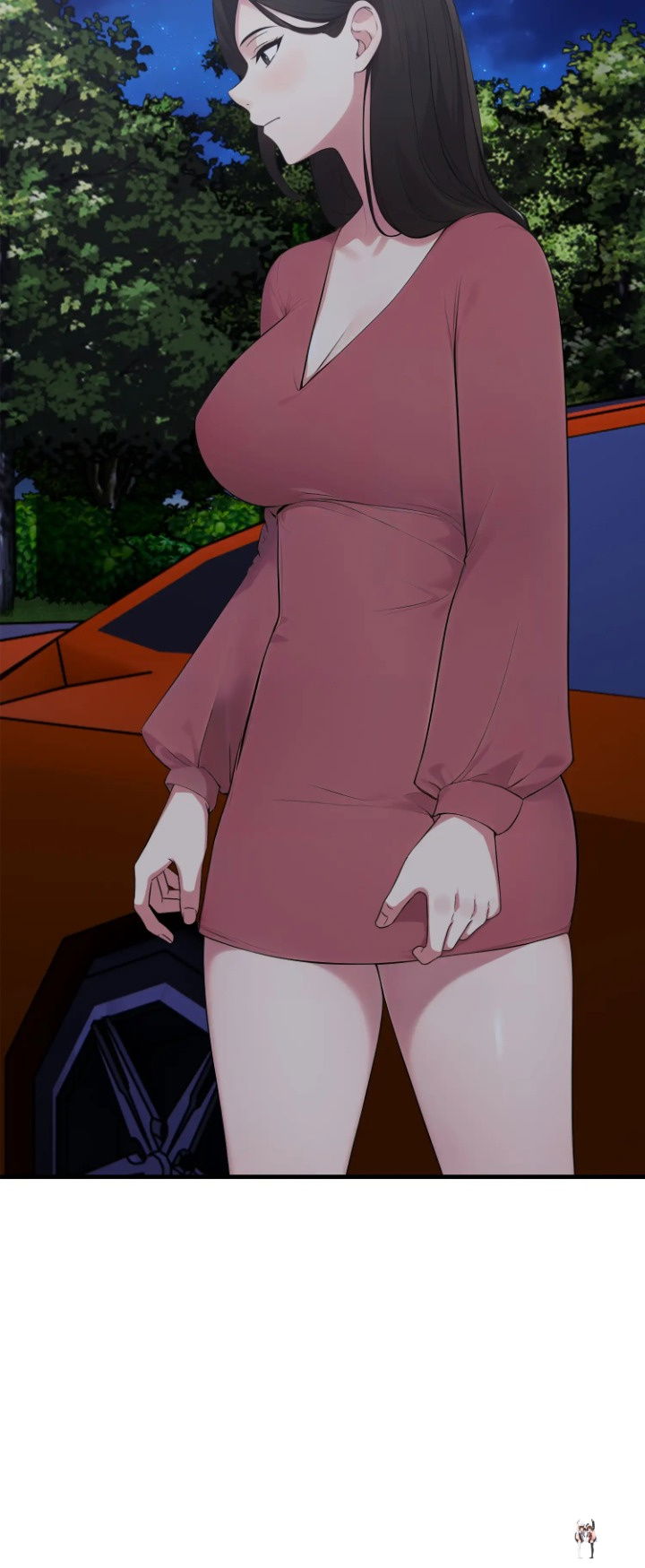 The Wife Game The Wife Game Chapter 14 - Page 80