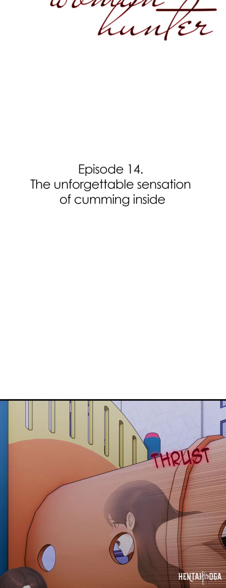 The Wife Game The Wife Game Chapter 14 - Page 9