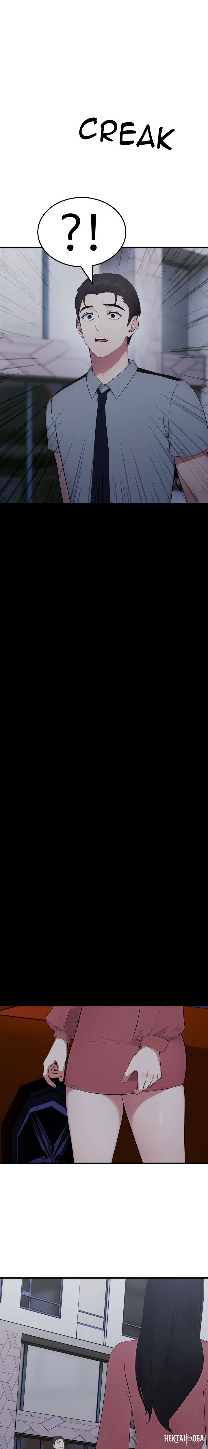 The Wife Game The Wife Game Chapter 15 - Página 1