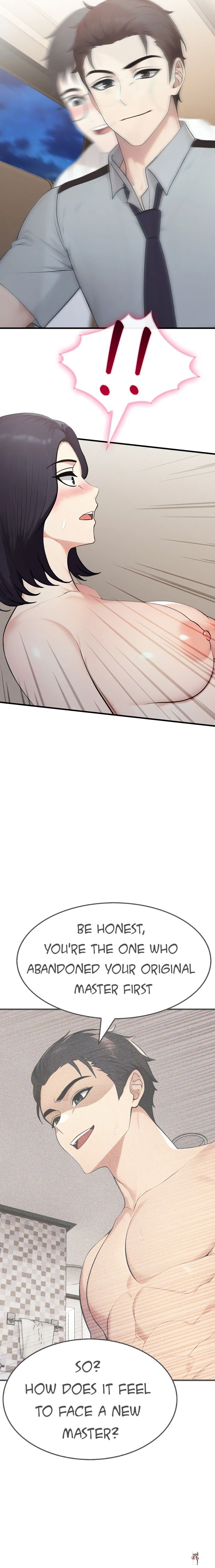 The Wife Game The Wife Game Chapter 15 - Página 16