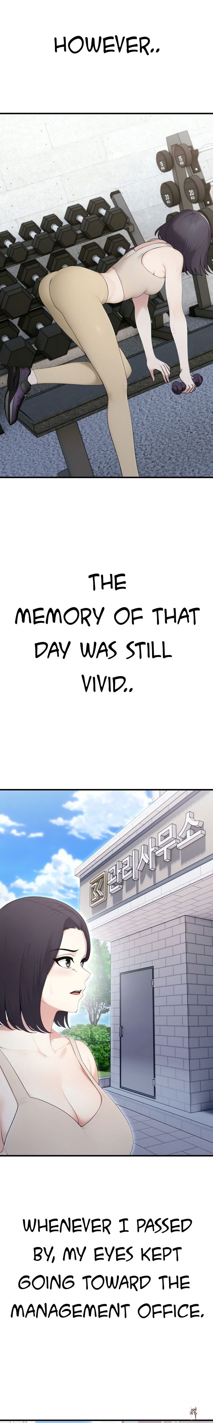 The Wife Game The Wife Game Chapter 15 - Página 21