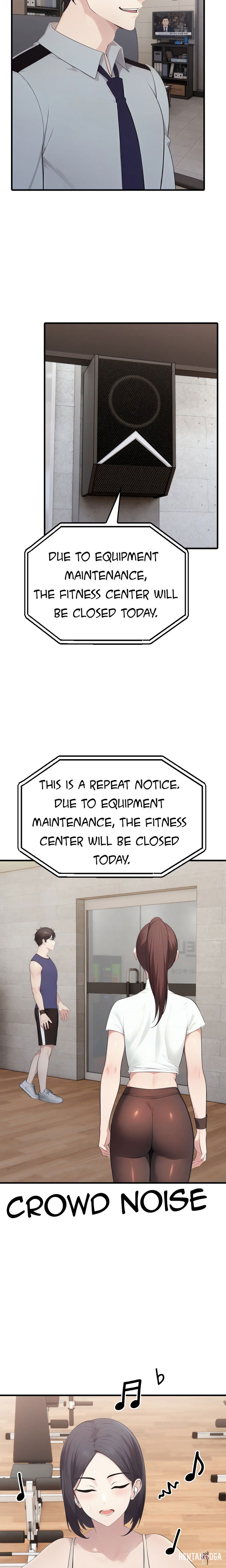 The Wife Game The Wife Game Chapter 15 - Página 24