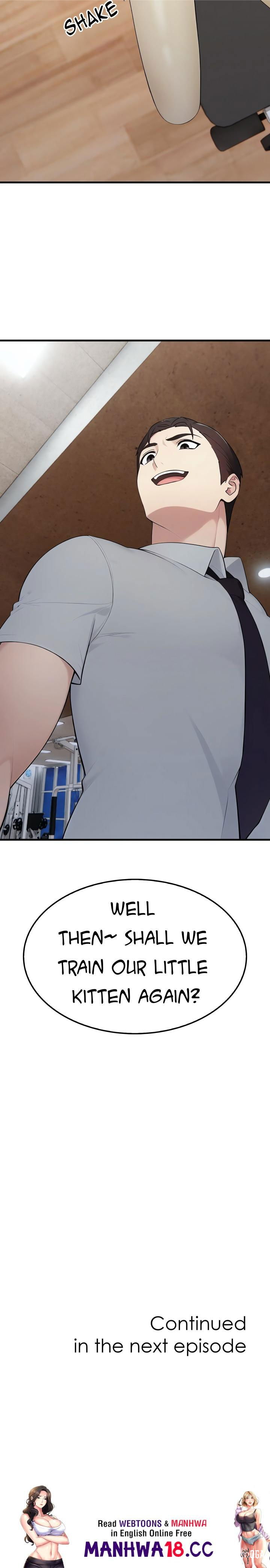 The Wife Game The Wife Game Chapter 15 - Página 29