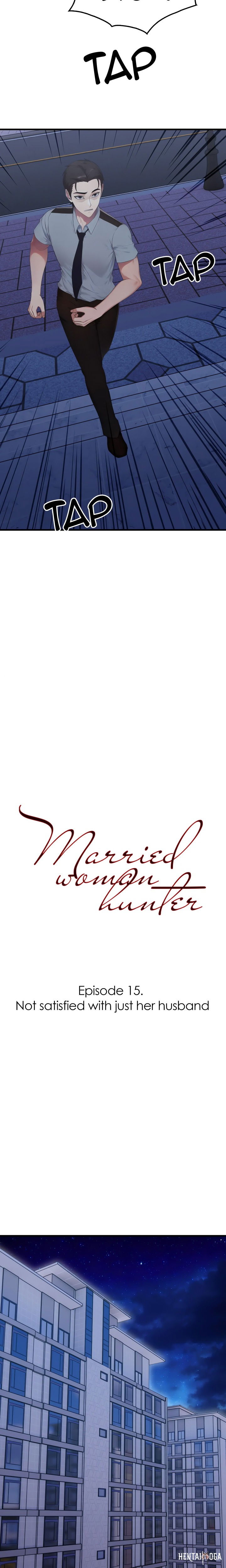 The Wife Game The Wife Game Chapter 15 - Página 3