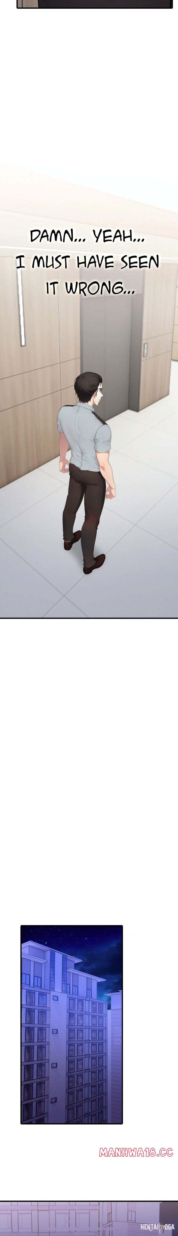 The Wife Game The Wife Game Chapter 15 - Página 5