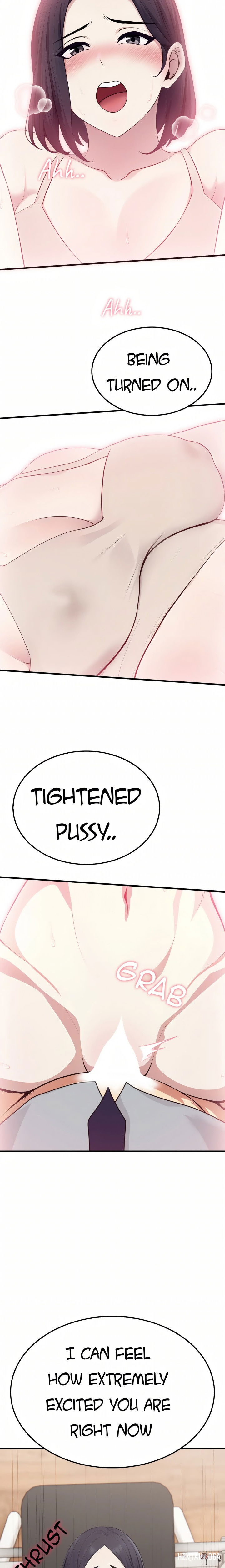 The Wife Game The Wife Game Chapter 16 - Page 12