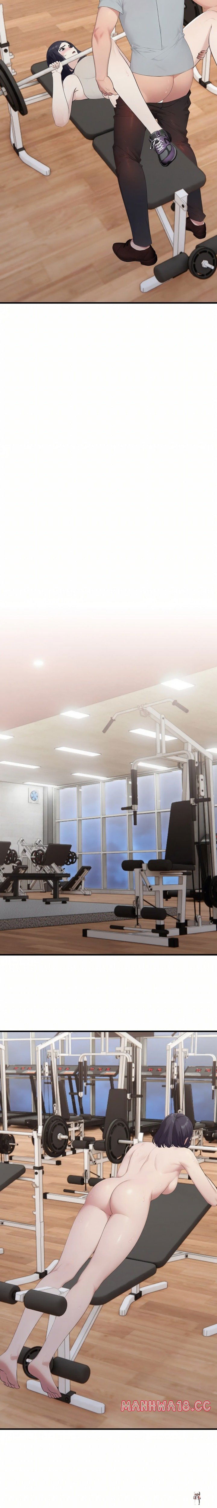 The Wife Game The Wife Game Chapter 16 - Page 15