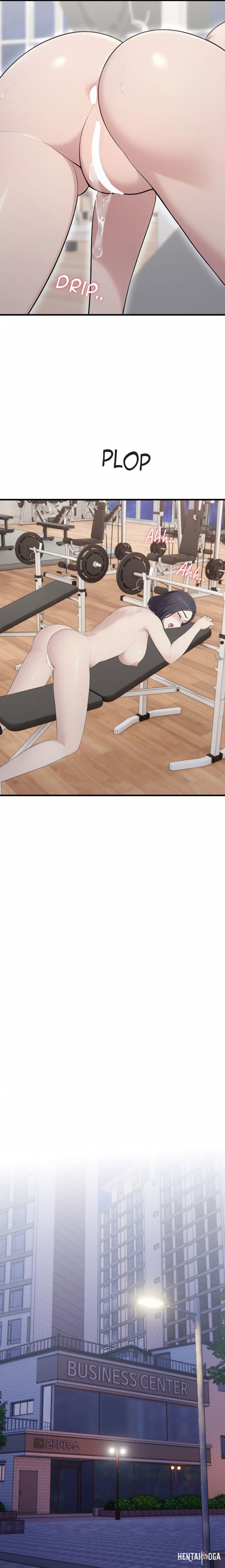 The Wife Game The Wife Game Chapter 16 - Page 22