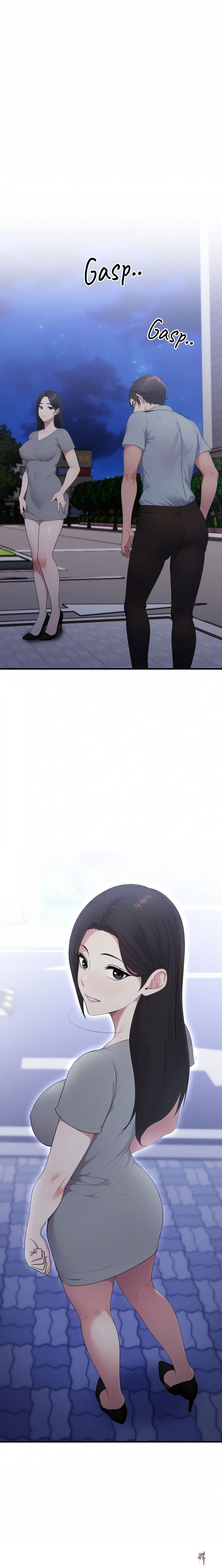 The Wife Game The Wife Game Chapter 17 - Página 1