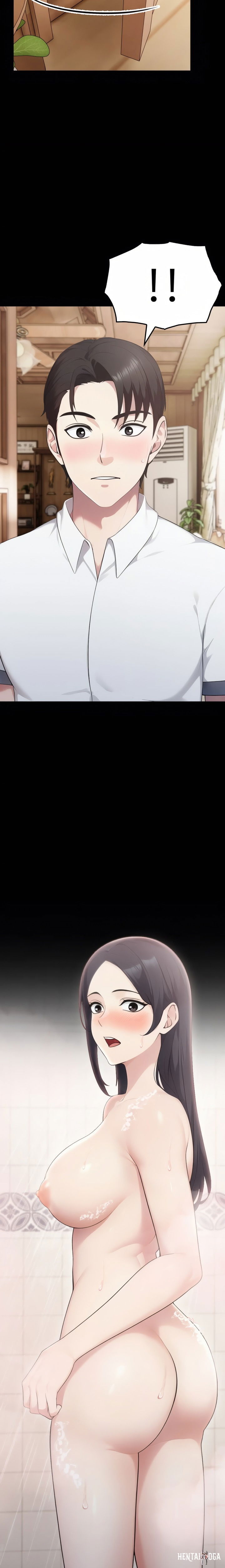 The Wife Game The Wife Game Chapter 17 - Página 24