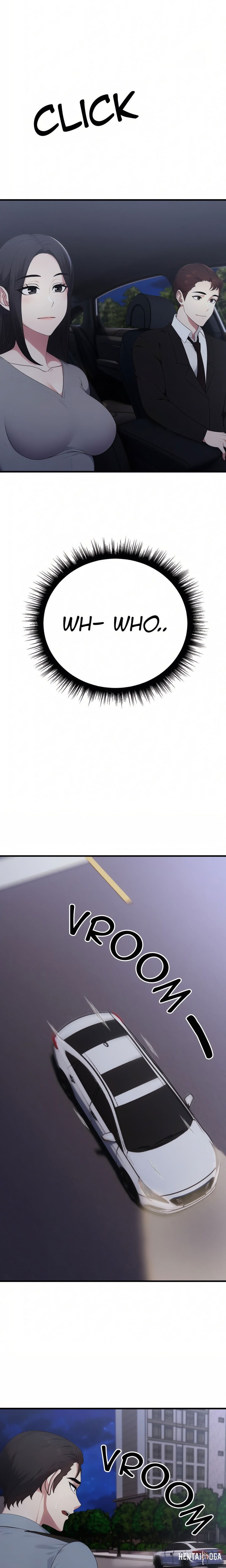 The Wife Game The Wife Game Chapter 17 - Página 4