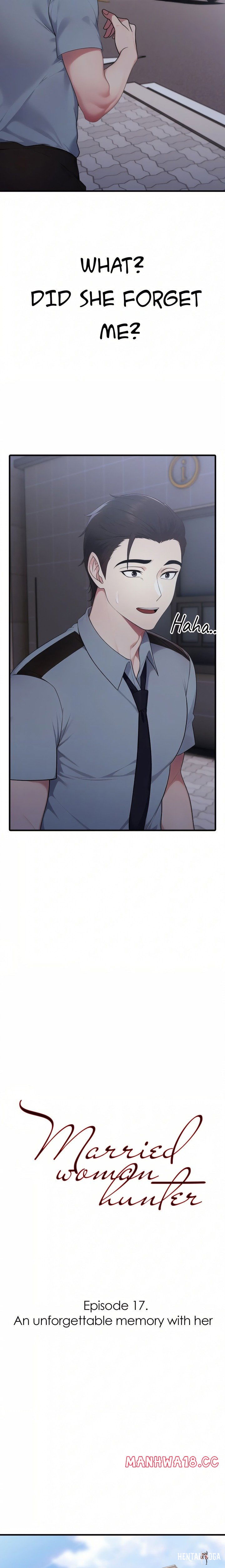 The Wife Game The Wife Game Chapter 17 - Página 5