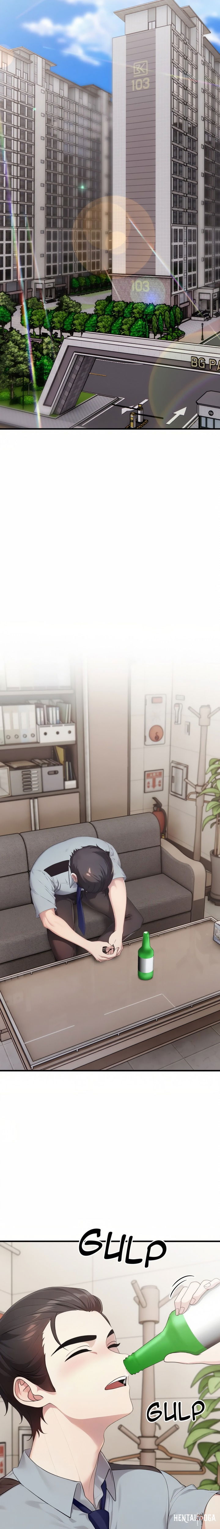 The Wife Game The Wife Game Chapter 17 - Página 6