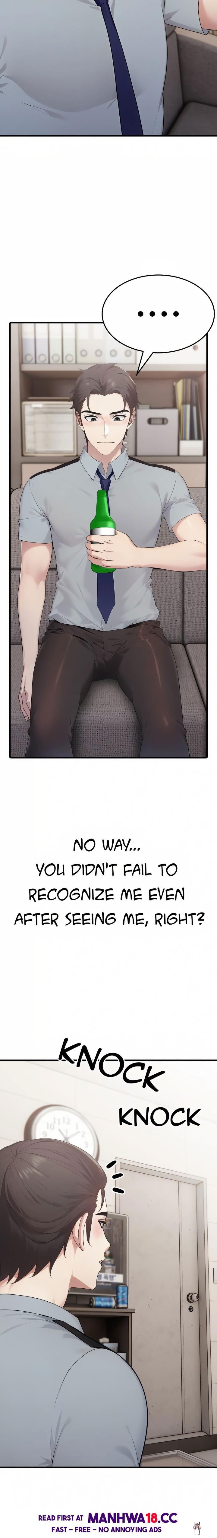 The Wife Game The Wife Game Chapter 17 - Página 7