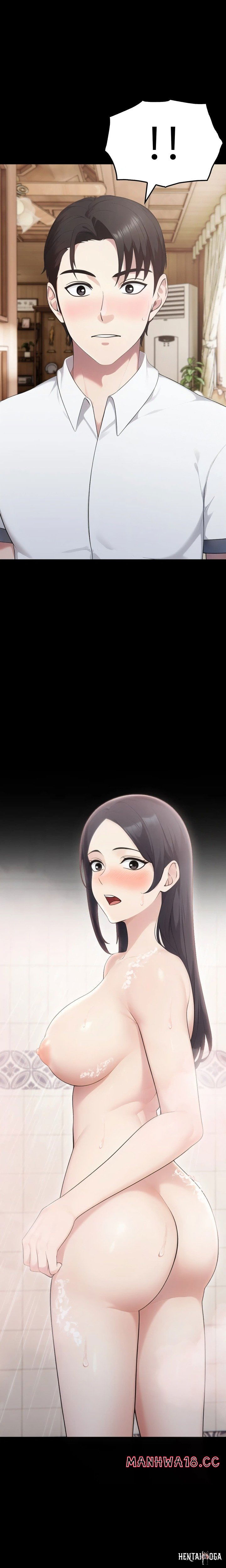 The Wife Game The Wife Game Chapter 18 - ページ 1