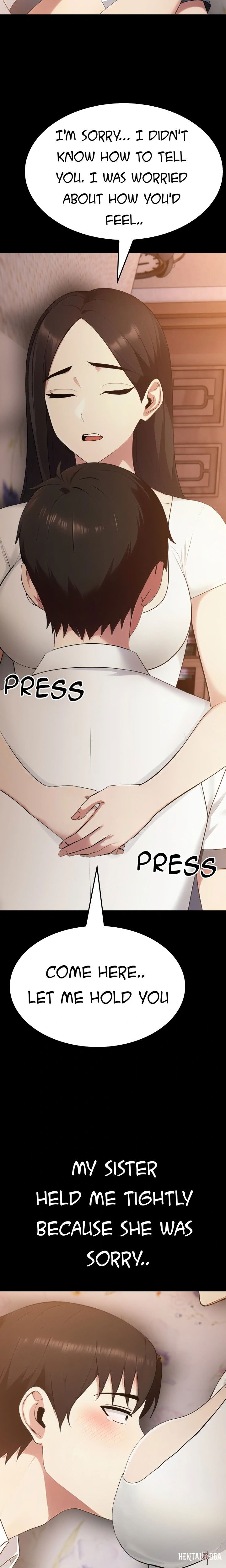 The Wife Game The Wife Game Chapter 18 - ページ 10