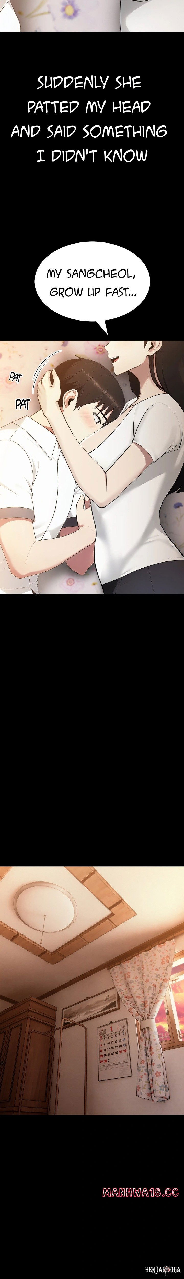 The Wife Game The Wife Game Chapter 18 - ページ 11