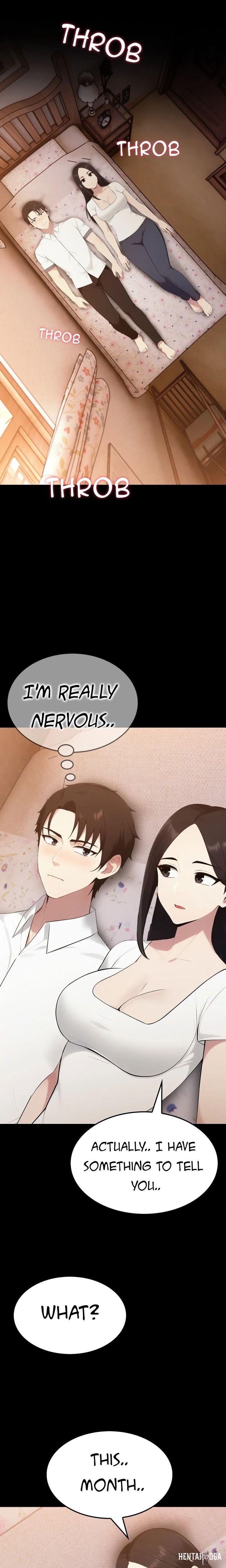 The Wife Game The Wife Game Chapter 18 - ページ 12