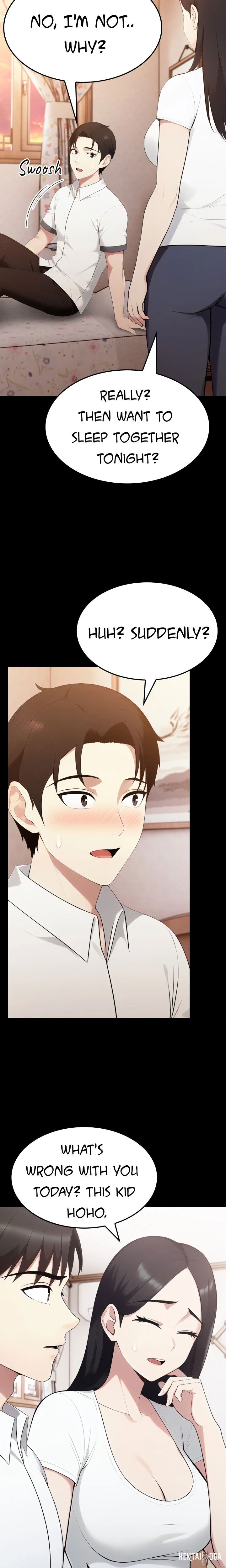 The Wife Game The Wife Game Chapter 18 - ページ 15