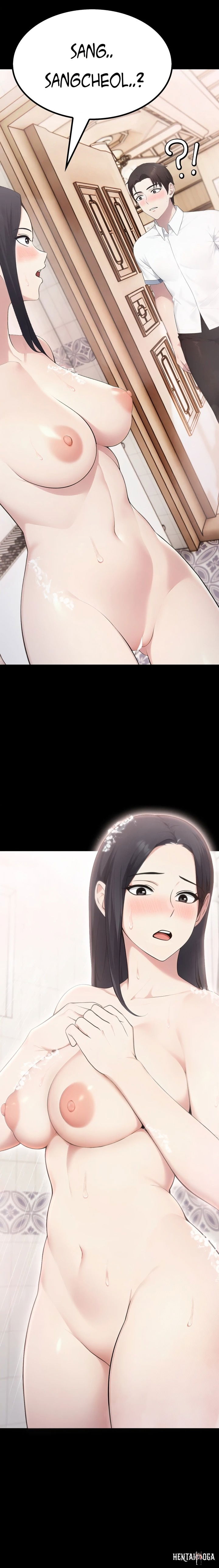 The Wife Game The Wife Game Chapter 18 - ページ 2