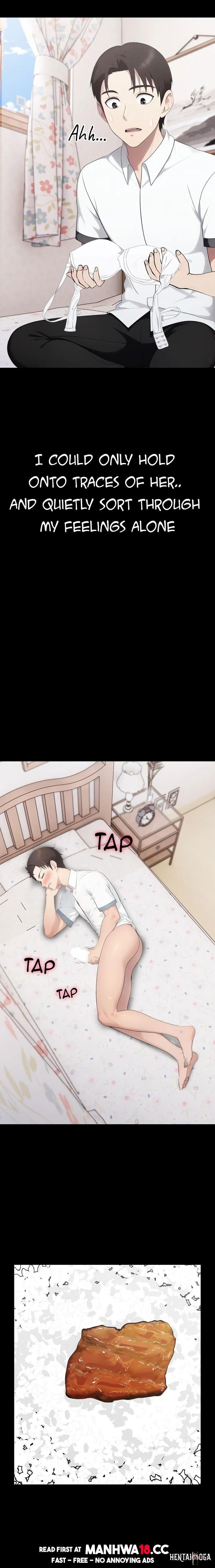 The Wife Game The Wife Game Chapter 18 - ページ 22