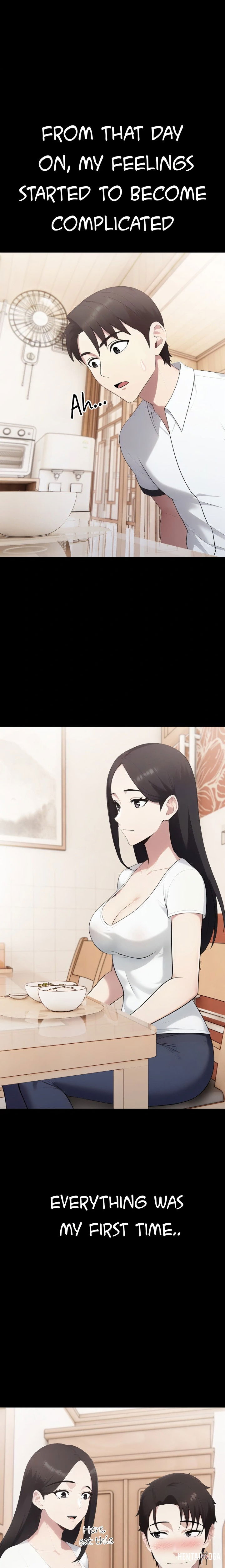 The Wife Game The Wife Game Chapter 18 - ページ 23