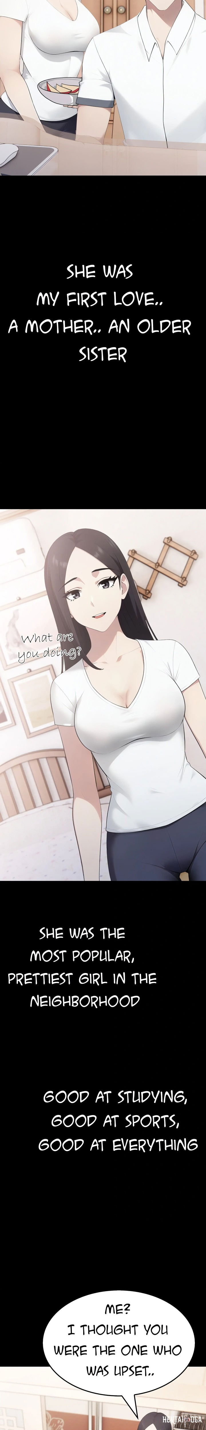 The Wife Game The Wife Game Chapter 18 - ページ 24