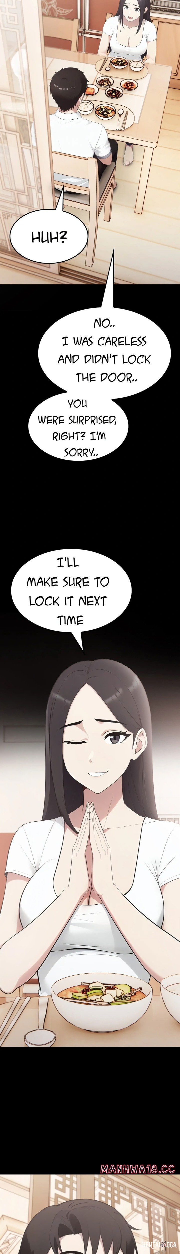 The Wife Game The Wife Game Chapter 18 - ページ 25