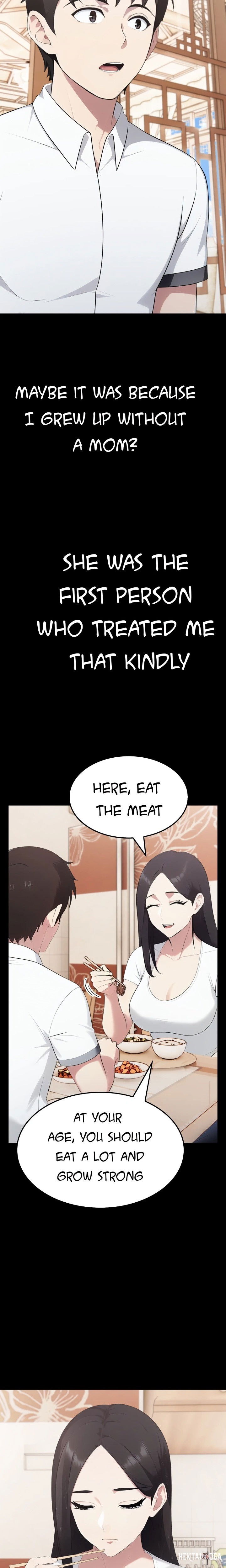 The Wife Game The Wife Game Chapter 18 - ページ 26