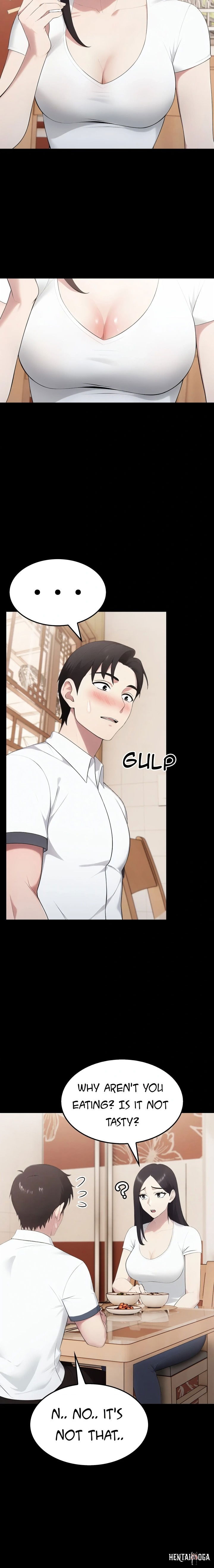 The Wife Game The Wife Game Chapter 18 - ページ 27