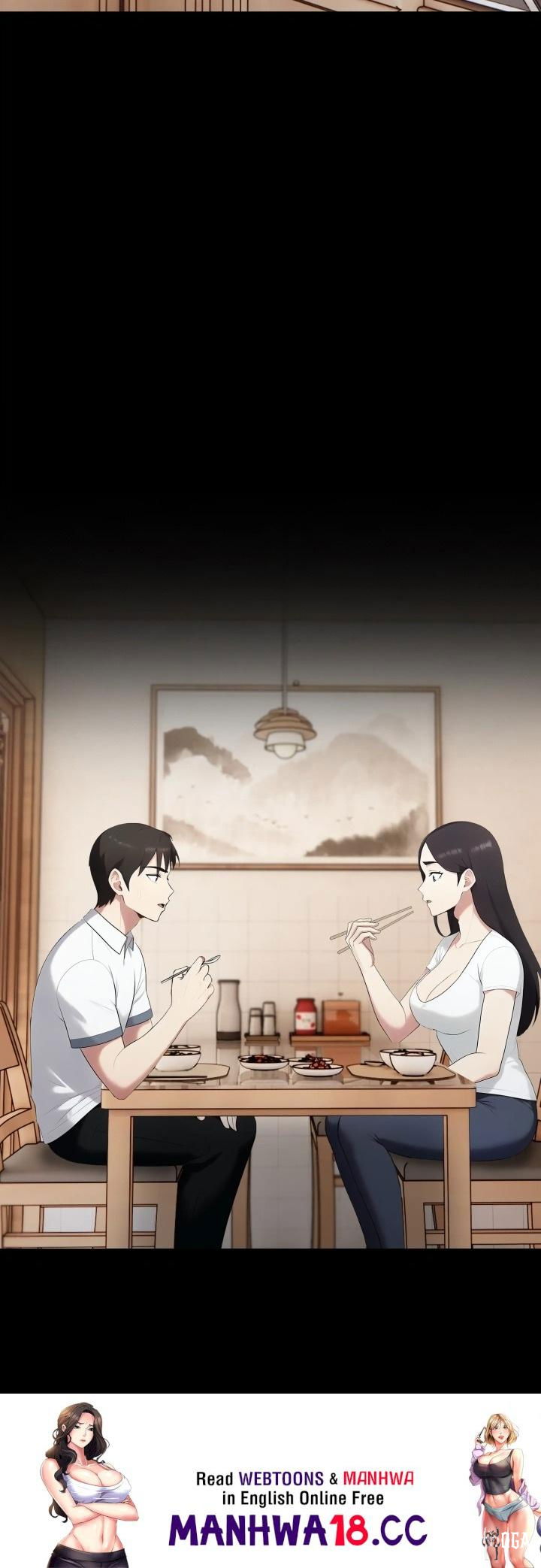 The Wife Game The Wife Game Chapter 18 - ページ 30