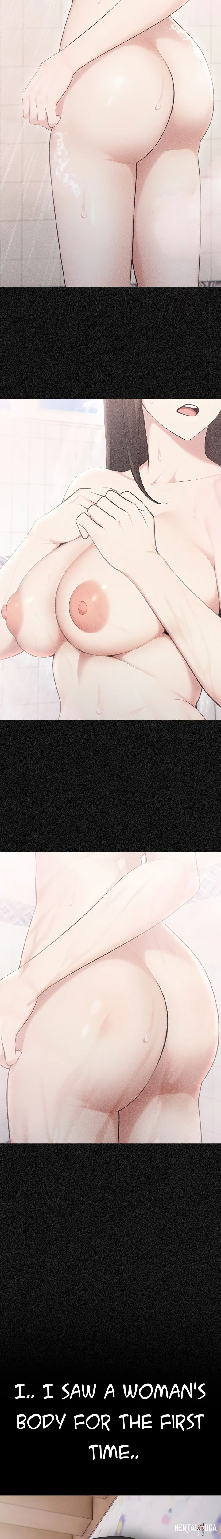 The Wife Game The Wife Game Chapter 18 - ページ 6