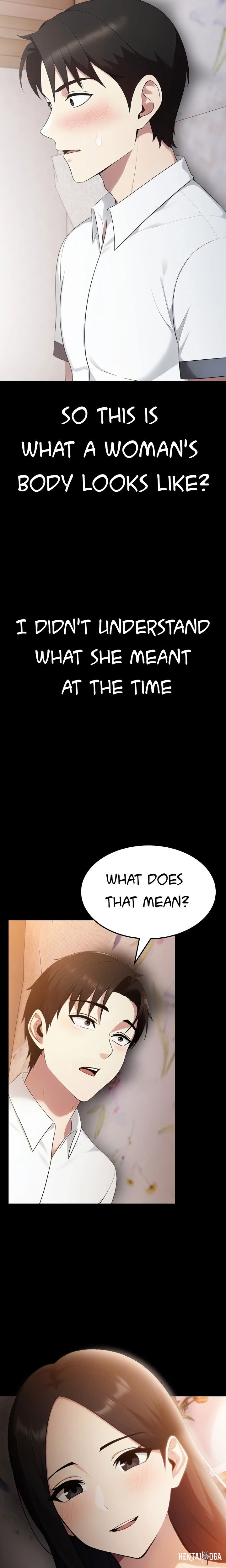 The Wife Game The Wife Game Chapter 18 - ページ 7