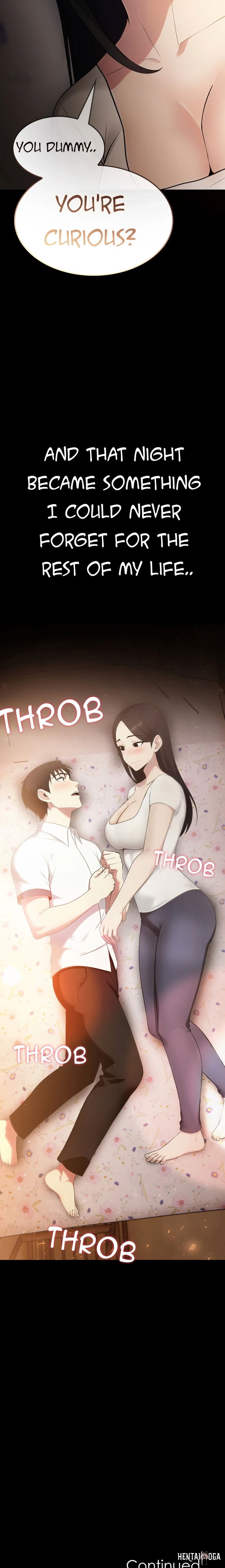 The Wife Game The Wife Game Chapter 18 - ページ 8