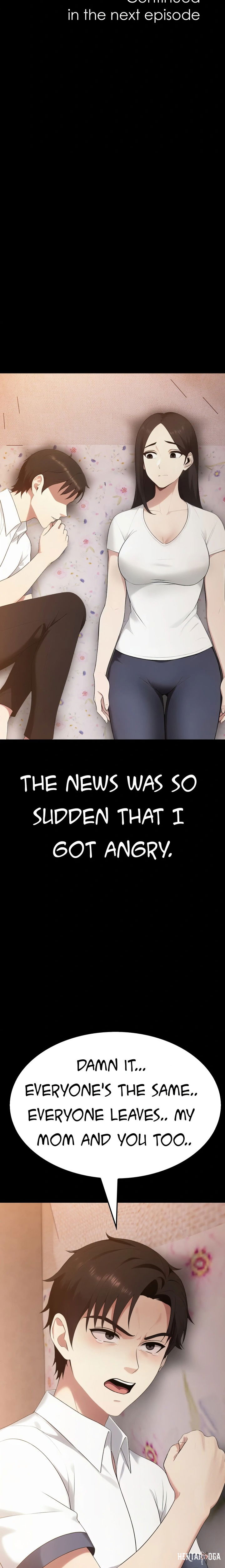 The Wife Game The Wife Game Chapter 18 - ページ 9