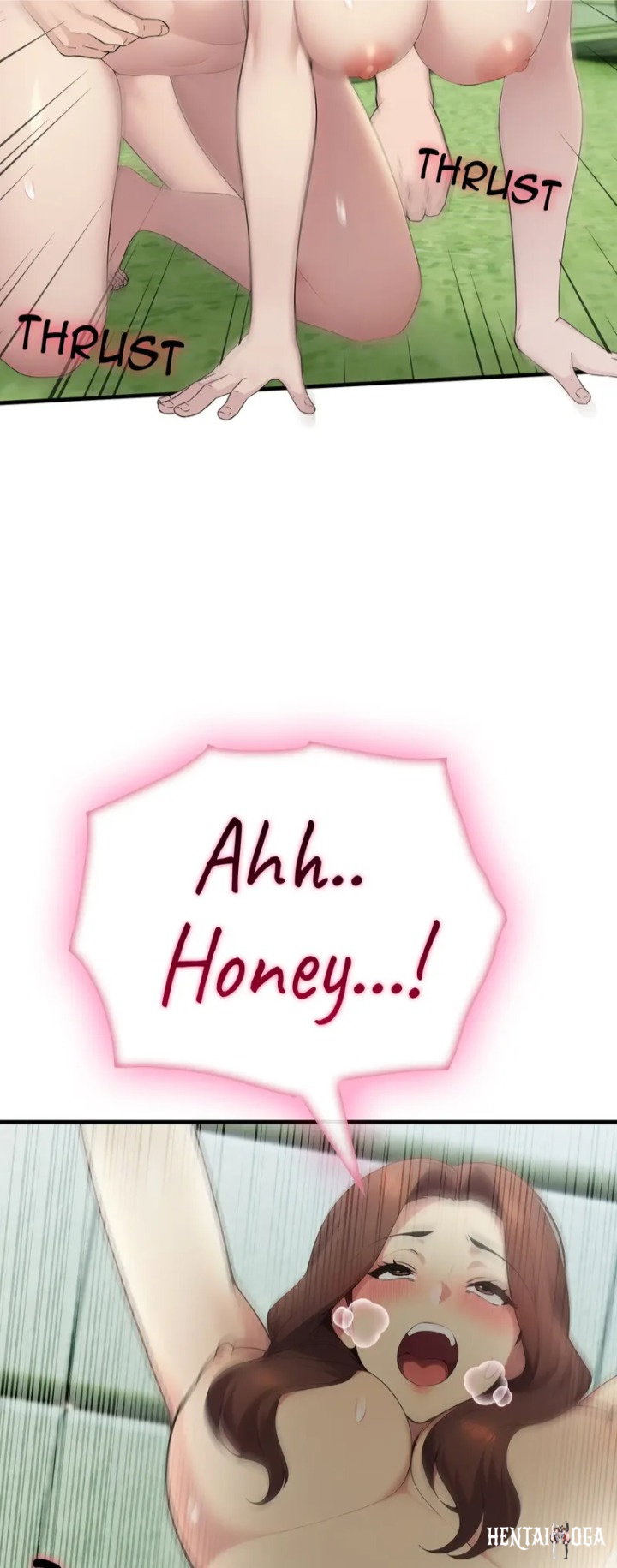 The Wife Game The Wife Game Chapter 20 - Trang 17