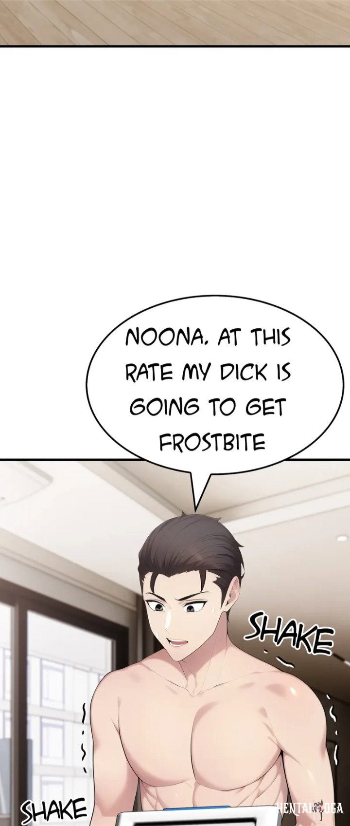 The Wife Game The Wife Game Chapter 20 - Trang 27