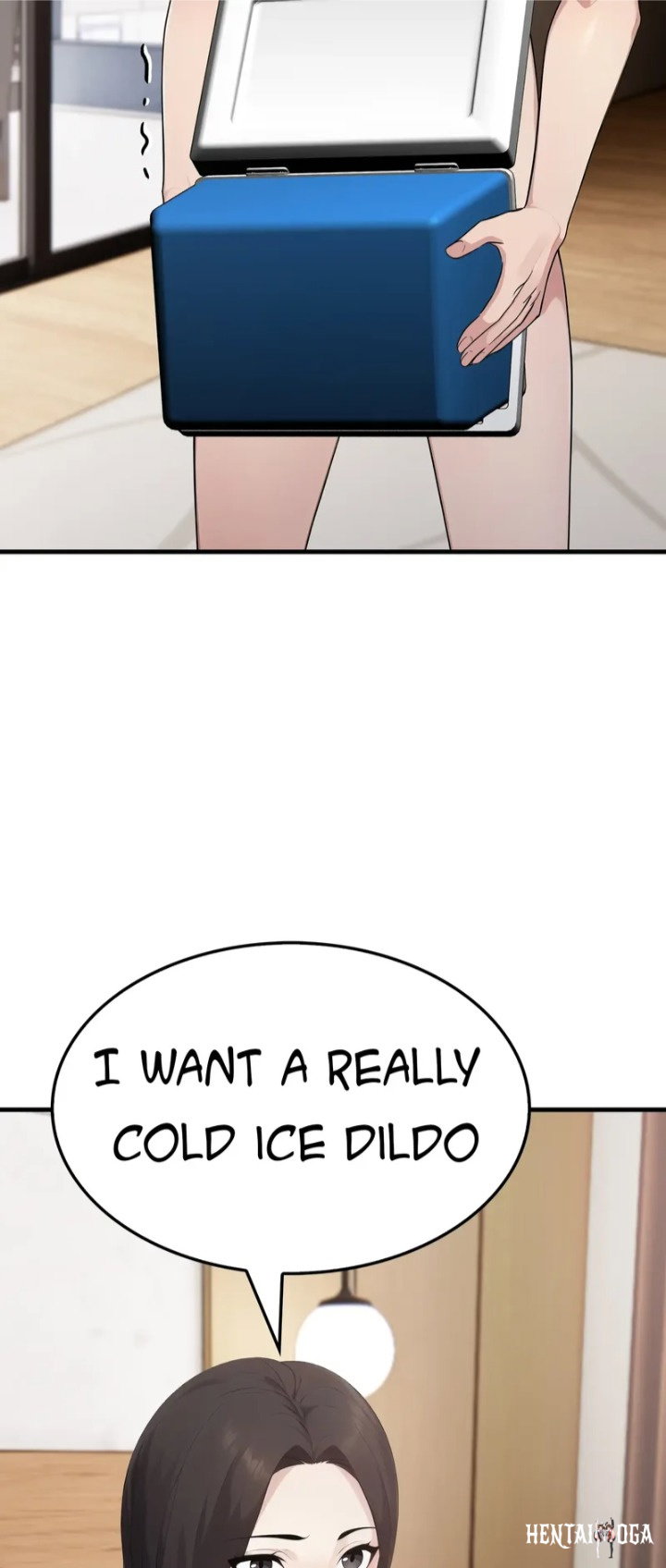 The Wife Game The Wife Game Chapter 20 - Trang 28