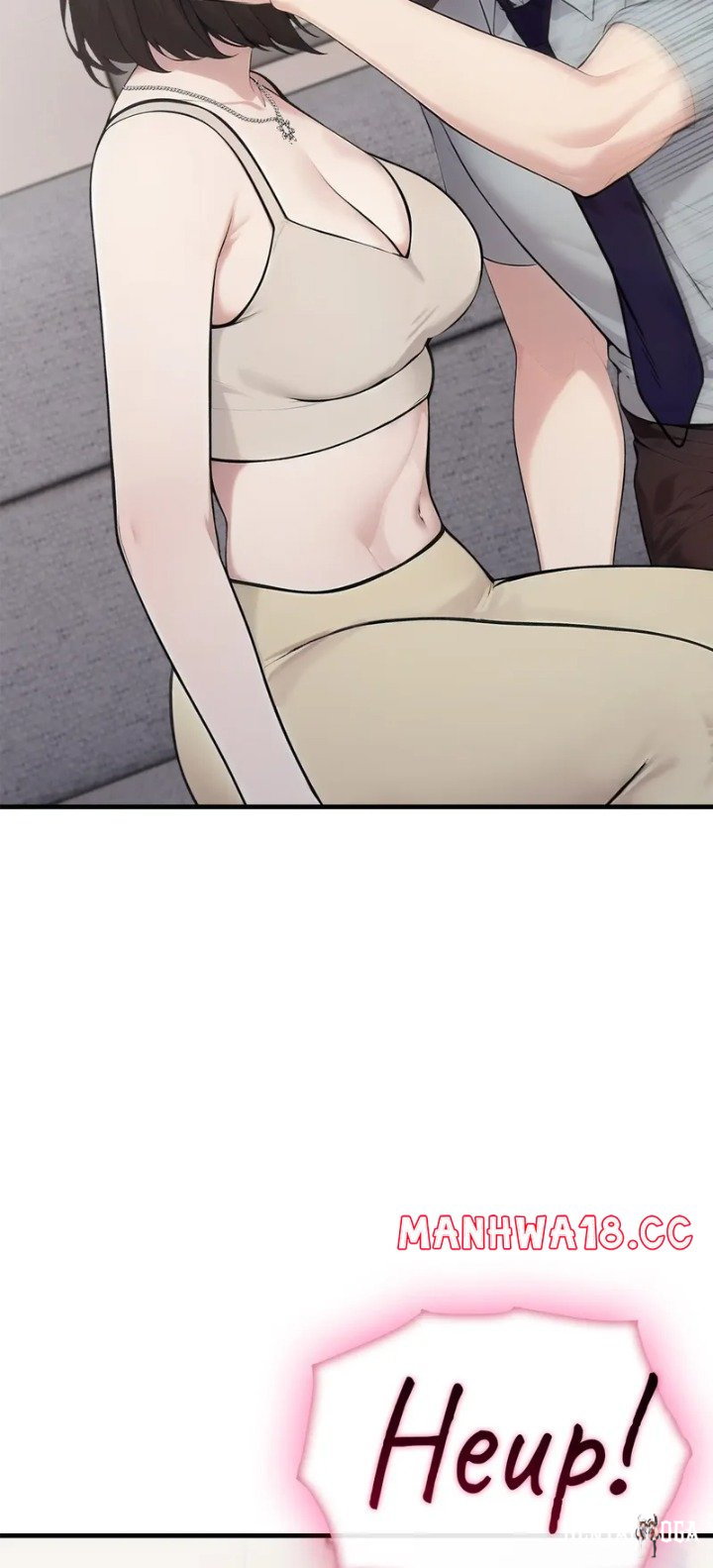 The Wife Game The Wife Game Chapter 20 - Trang 3