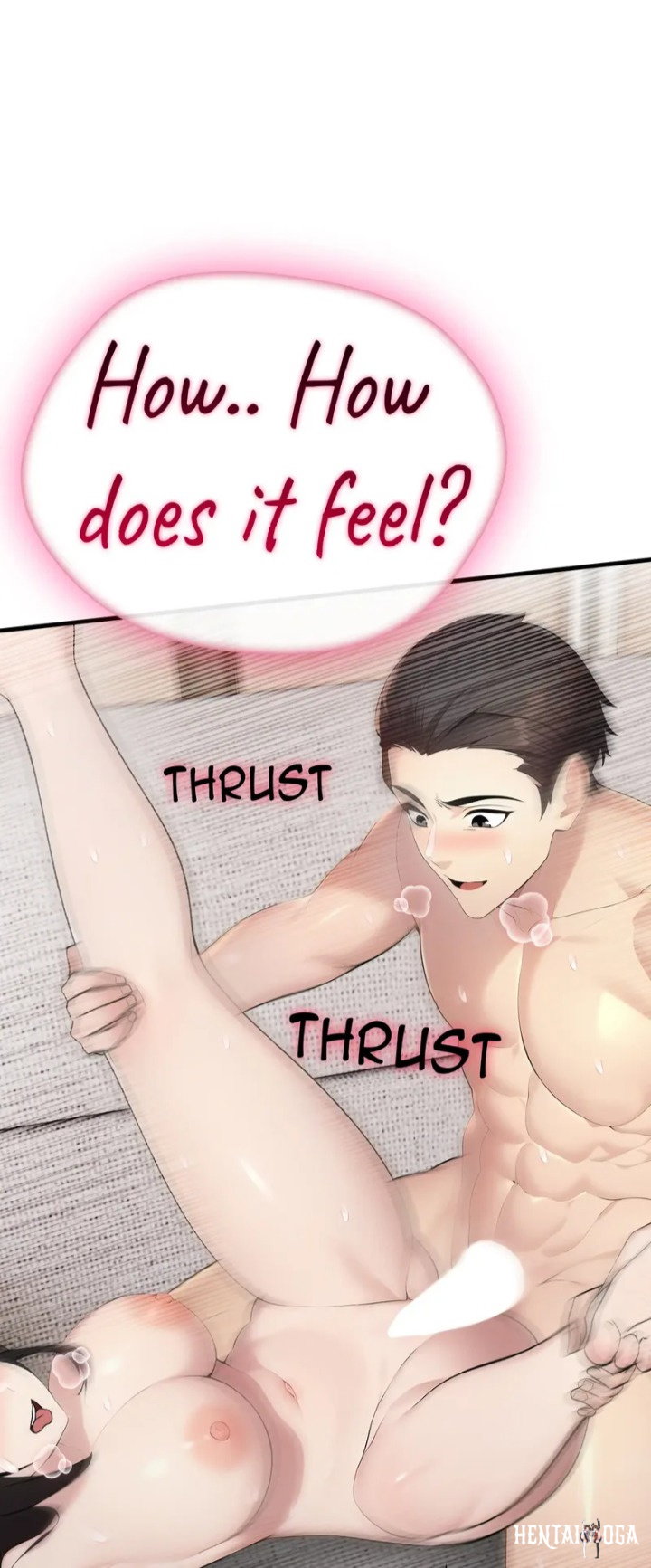 The Wife Game The Wife Game Chapter 20 - Trang 32