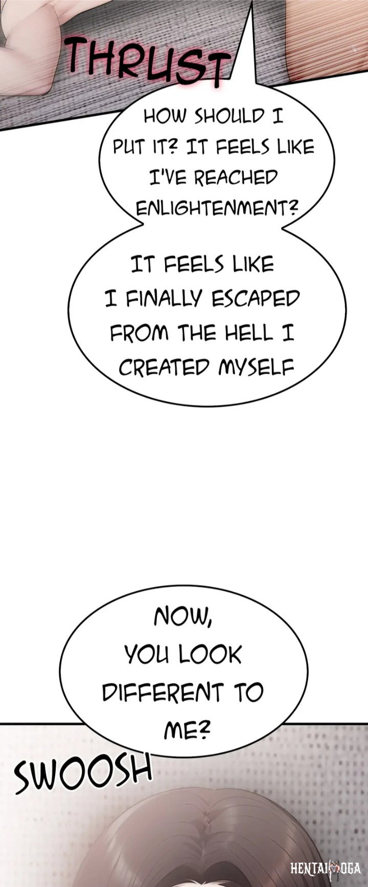 The Wife Game The Wife Game Chapter 20 - Trang 33