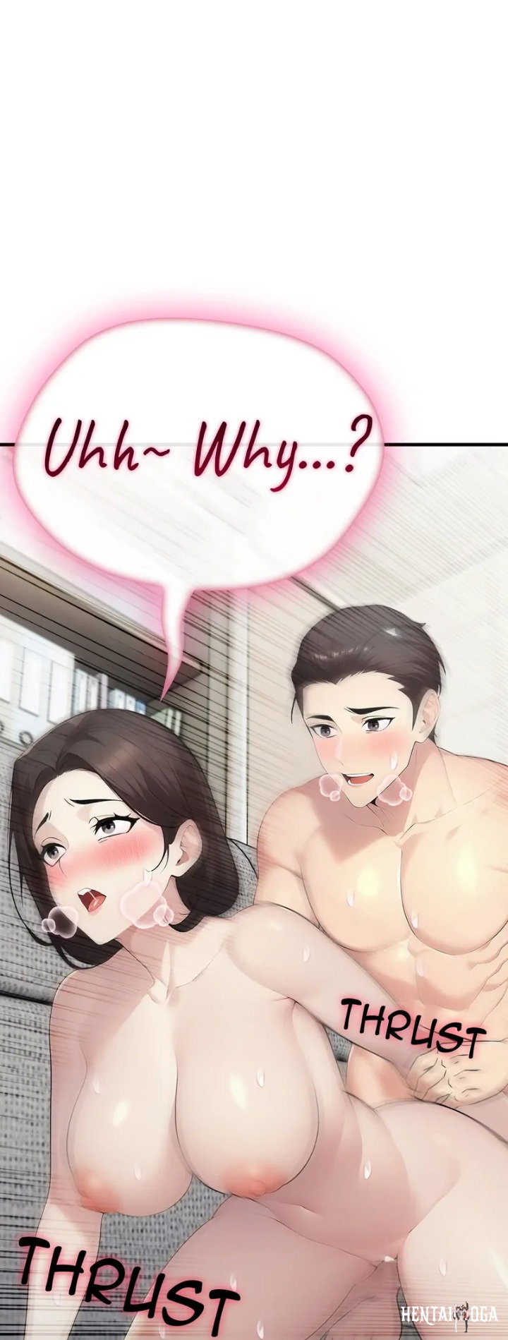 The Wife Game The Wife Game Chapter 20 - Trang 39