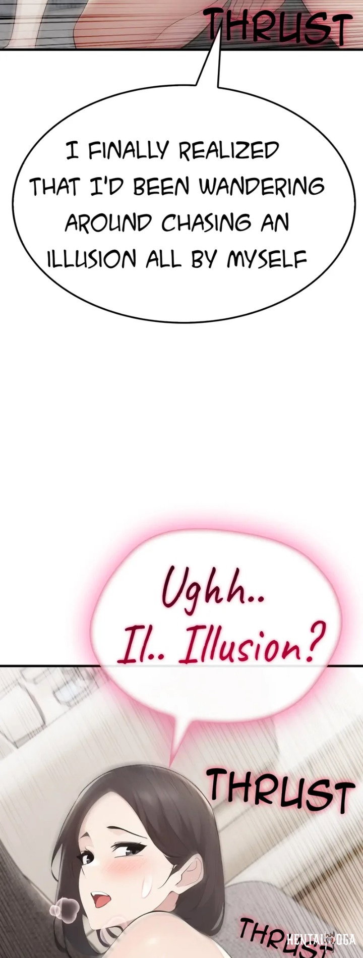 The Wife Game The Wife Game Chapter 20 - Trang 40