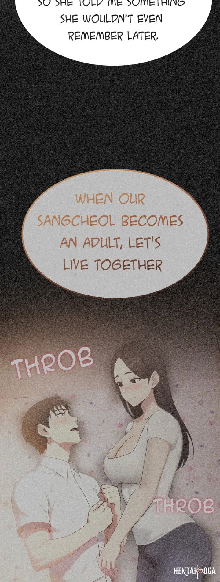 The Wife Game The Wife Game Chapter 20 - Trang 42