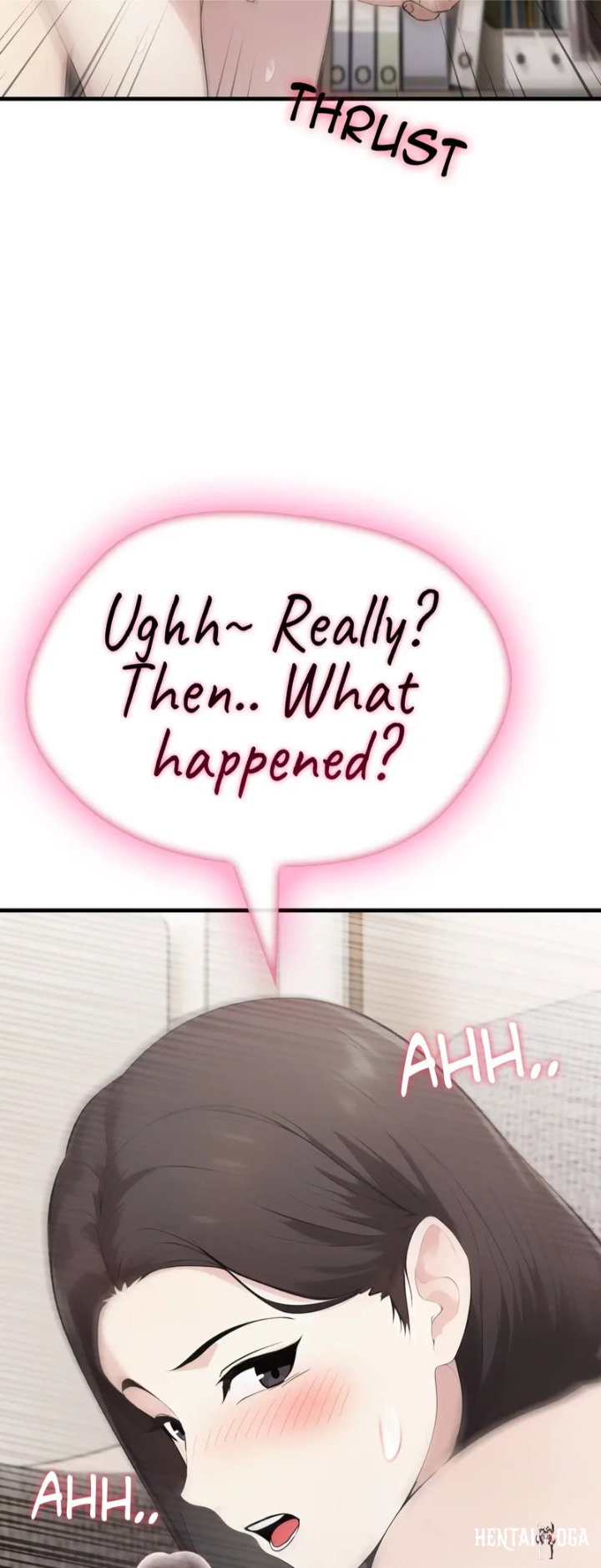 The Wife Game The Wife Game Chapter 20 - Trang 47