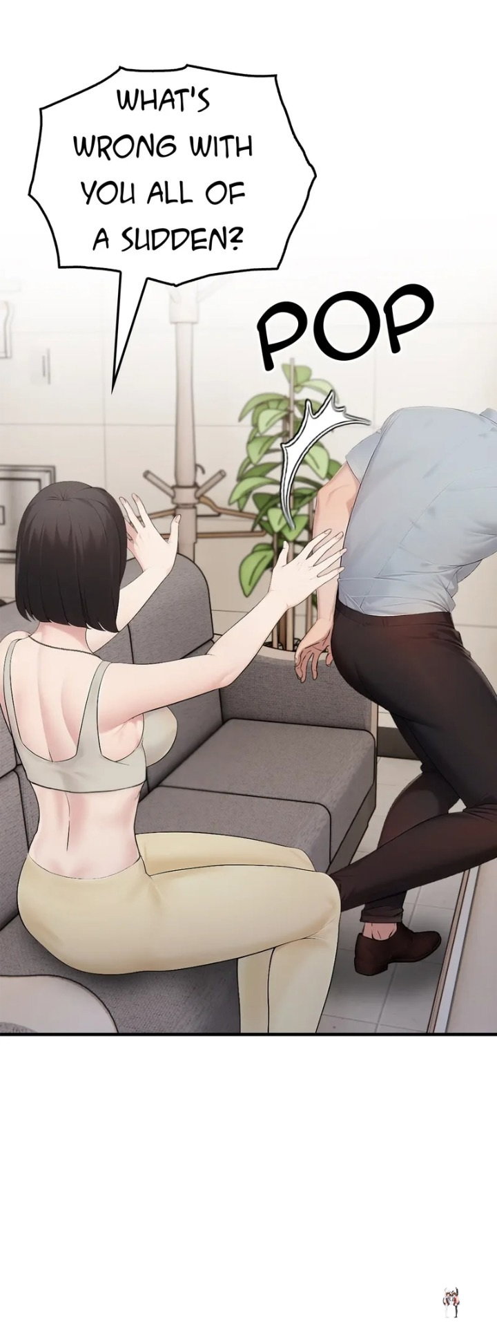 The Wife Game The Wife Game Chapter 20 - Trang 5