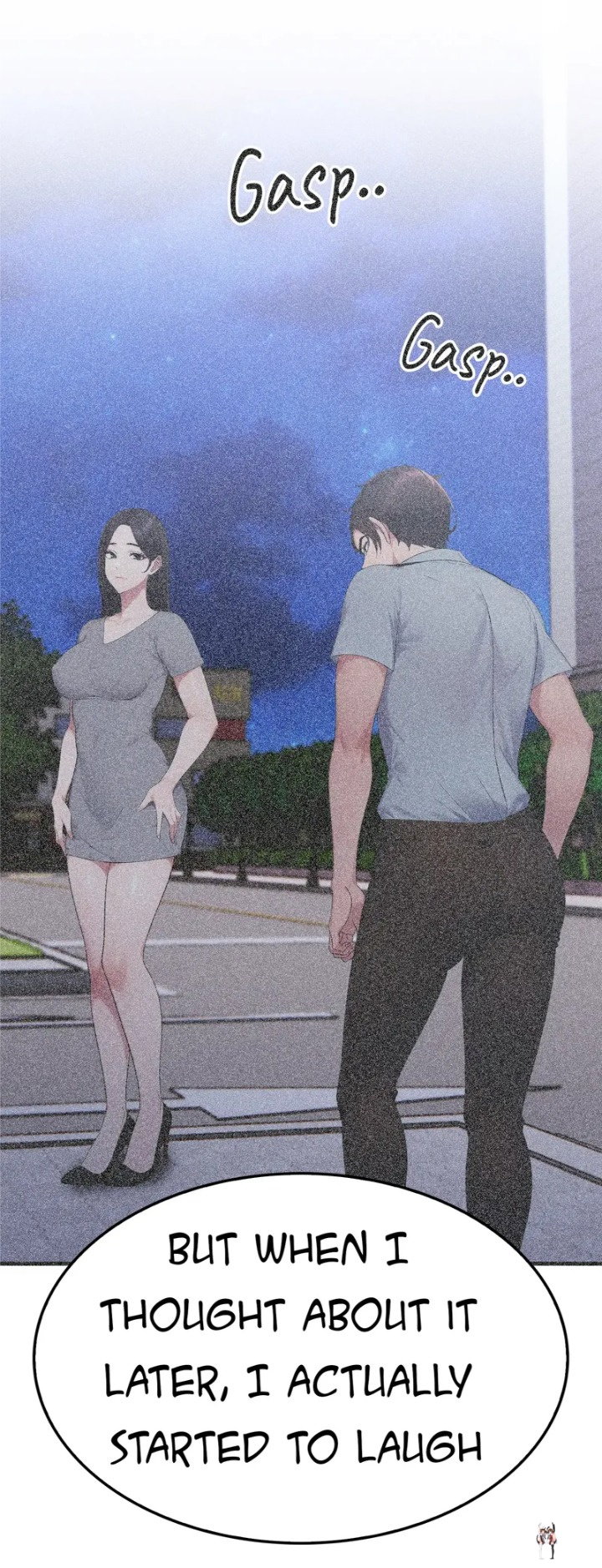 The Wife Game The Wife Game Chapter 20 - Trang 52